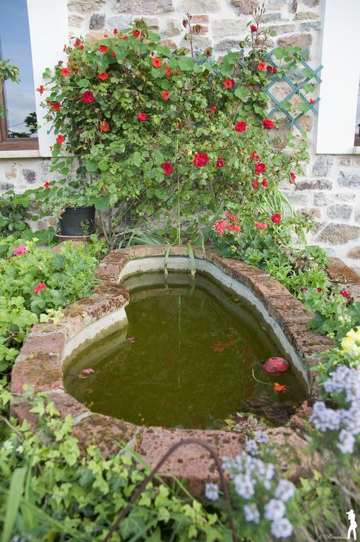 Вілла Fancornio Rural Zancornio Номер фото