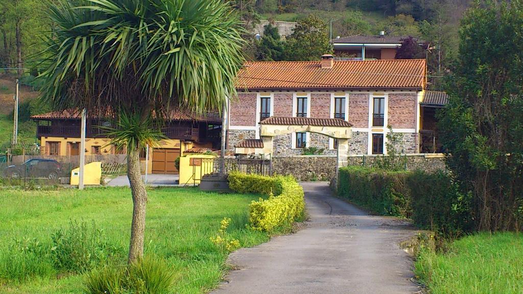 Вілла Fancornio Rural Zancornio Номер фото